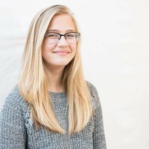 Meet your Posher, Alison